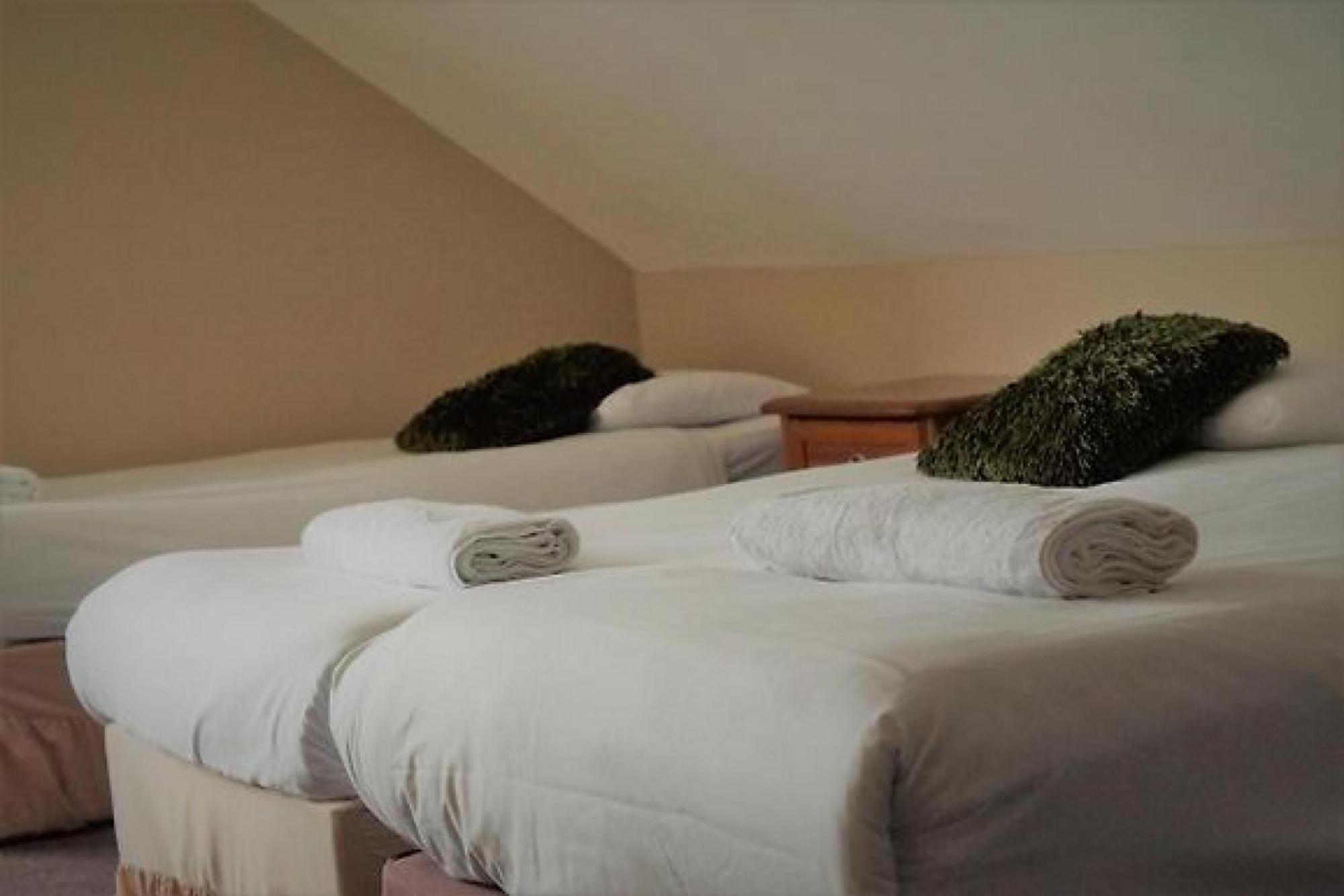 The Waterfront Townhouse Accommodation Kilkenny Esterno foto